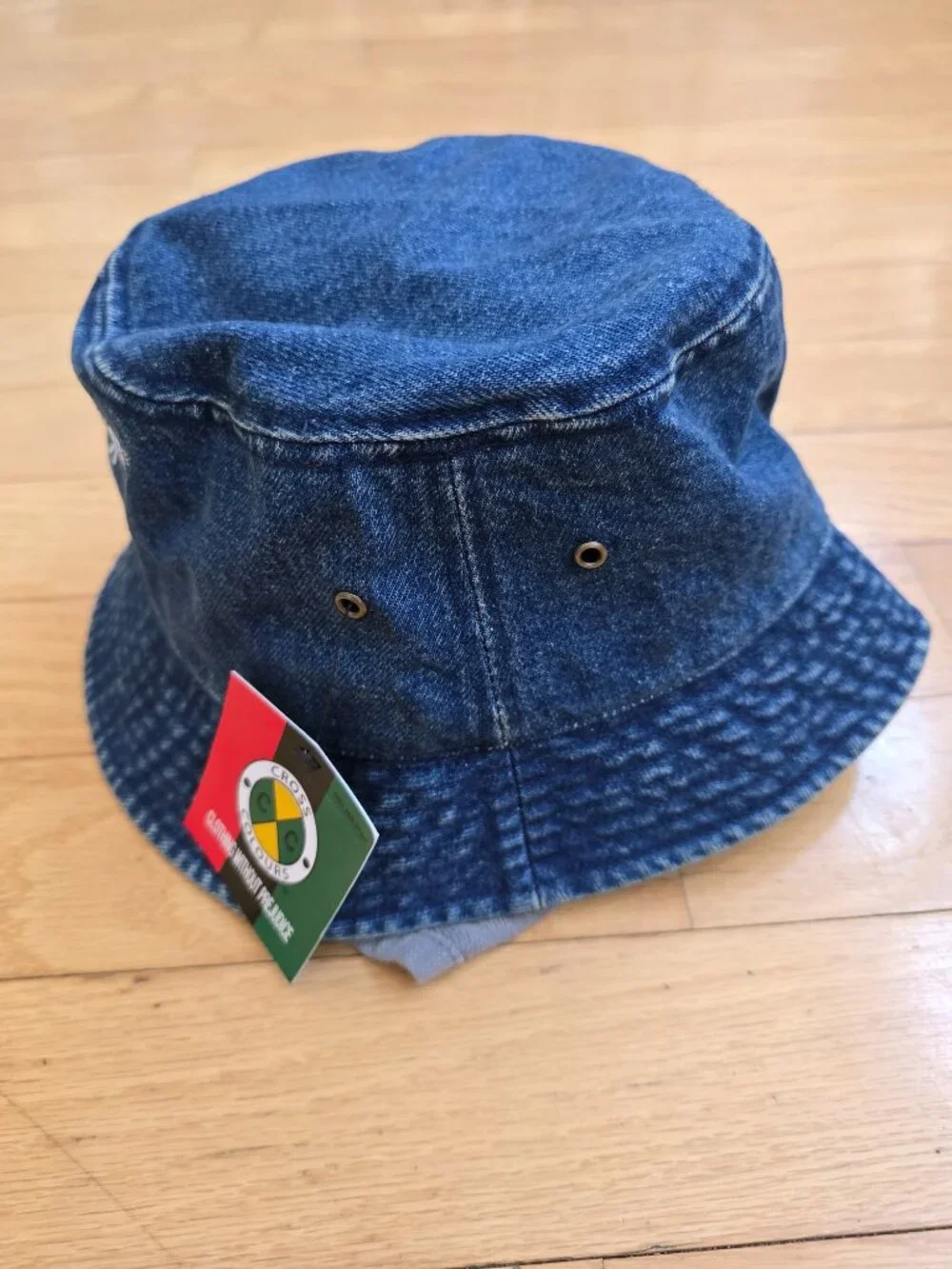 Cross Colours vintage 90s